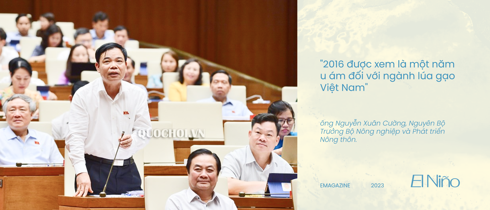 Giải m&atilde; El Nino: Lịch sử, nguồn gốc v&agrave; những b&iacute; ẩn của hiệu ứng c&aacute;nh bướm hai b&ecirc;n bờ Th&aacute;i B&igrave;nh Dương - Ảnh 2.