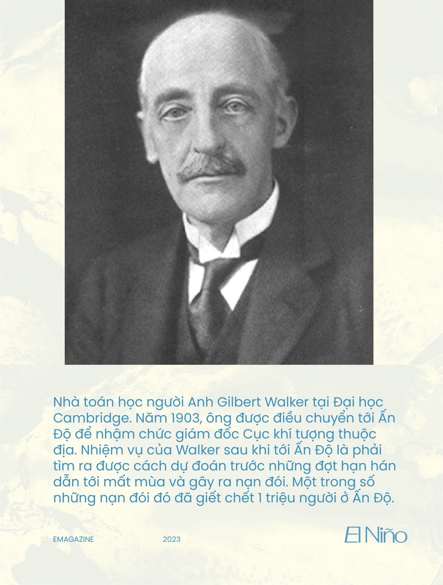 Giải m&atilde; El Ni&ntilde;o: Lịch sử, nguồn gốc v&agrave; những b&iacute; ẩn của hiệu ứng c&aacute;nh bướm hai b&ecirc;n bờ Th&aacute;i B&igrave;nh Dương - Ảnh 16.