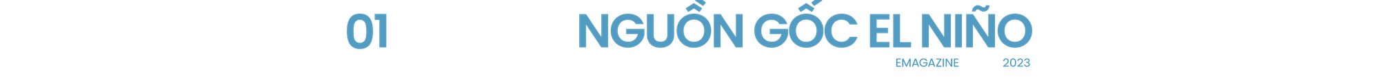 Những b&iacute; ẩn của El Ni&ntilde;o: Nguồn gốc, lịch sử v&agrave; hiệu ứng c&aacute;nh bướm hai b&ecirc;n bờ Th&aacute;i B&igrave;nh Dương - Ảnh 5.
