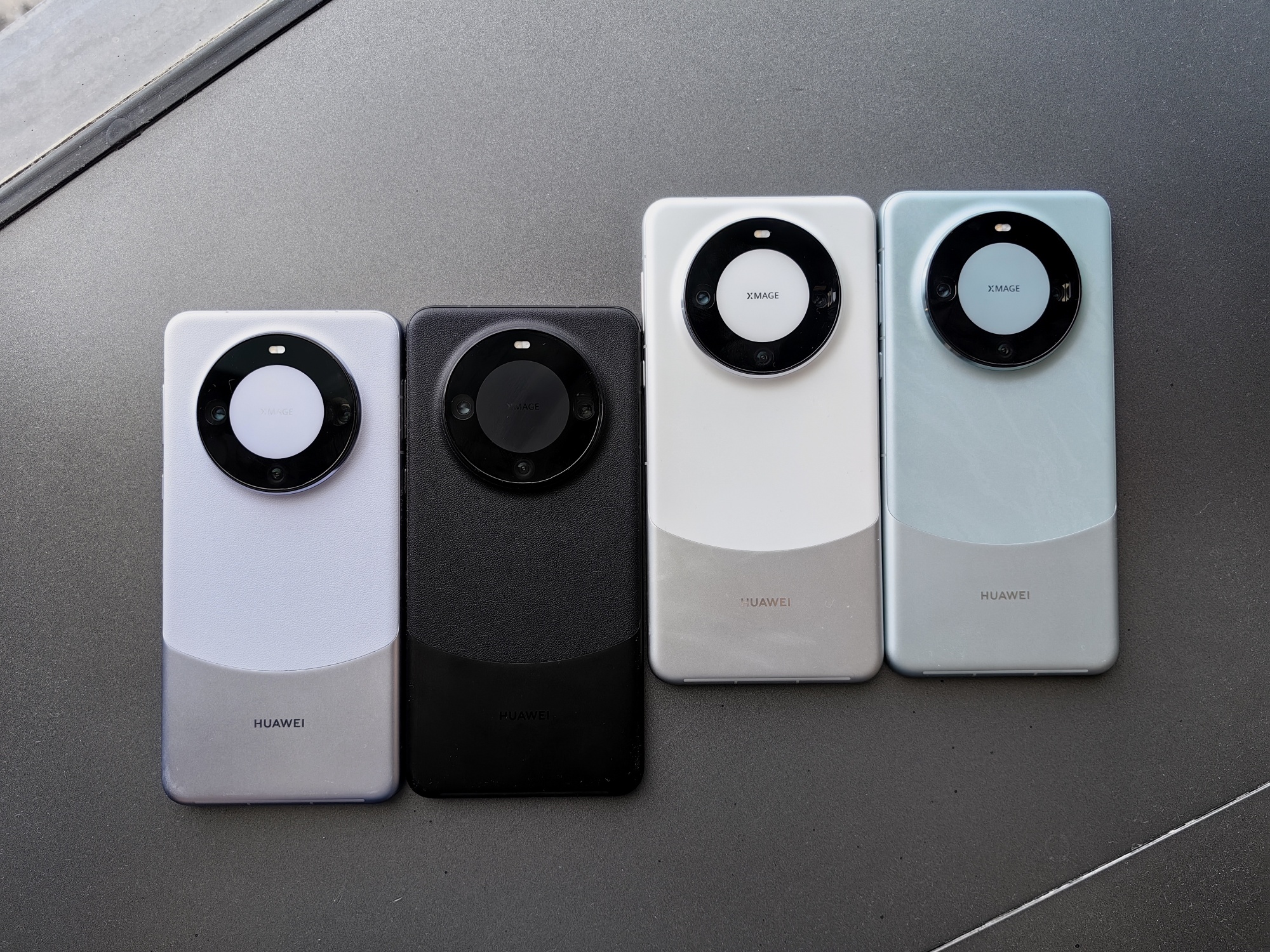 Huawei ra mắt Mate60 Pro: Màn hình 3 "nốt ruồi", hỗ trợ 5G, giá 23 triệu đồng - Ảnh 1. Huawei ra mắt Mate60 Pro: Màn hình 3 "nốt ruồi", hỗ trợ 5G, giá 23 triệu đồng - Ảnh 1.