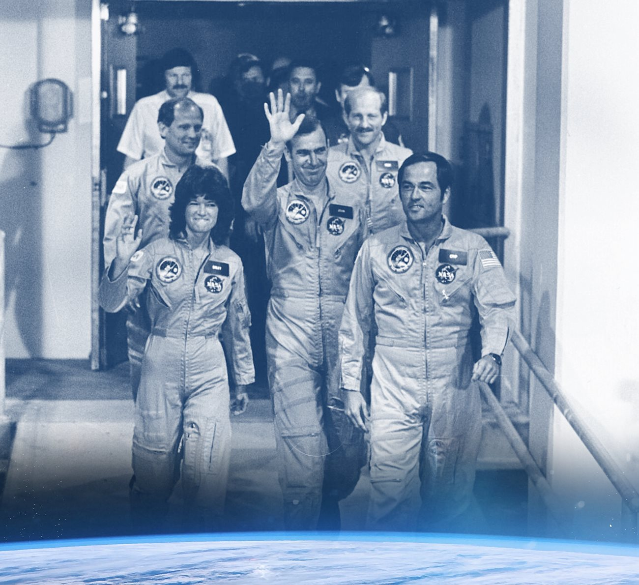 C&aacute;ch NASA chọn phi h&agrave;nh gia bay v&agrave;o kh&ocirc;ng gian: Loại 99,9% ứng vi&ecirc;n để t&igrave;m người xuất ch&uacute;ng, tỷ lệ chọi 1:1500, hưởng lương hơn 2,3 tỷ đồng/năm - Ảnh 5.