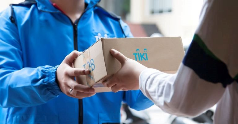 V&aacute;n cược của Tiki trong cuộc chiến TMĐT: Dồn lực v&agrave;o ch&iacute;nh m&ocirc; h&igrave;nh "tự th&acirc;n vận động" bị cho l&agrave; điểm yếu - Ảnh 1.