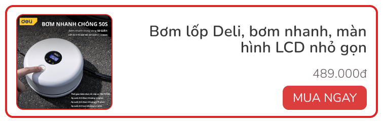 Top 3 đồ dùng không thể thiếu trên ô tô đang có giá tốt, ai cũng cần mua sẵn - Ảnh 10. Top 3 đồ dùng không thể thiếu trên ô tô đang có giá tốt, ai cũng cần mua sẵn - Ảnh 10.
