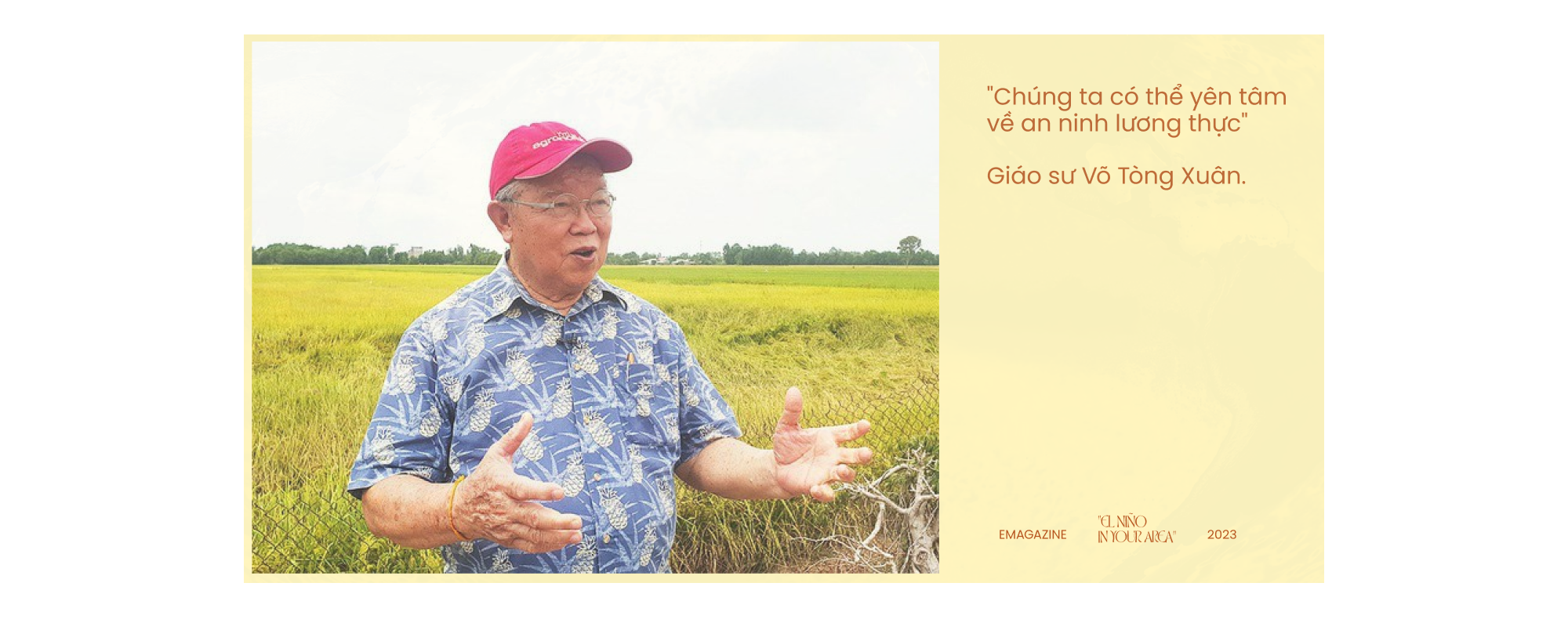 "El Niño in your area": Điều gì sắp xảy đến với Việt Nam trong năm 2023-2024? - Ảnh 27. "El Niño in your area": Điều gì sắp xảy đến với Việt Nam trong năm 2023-2024? - Ảnh 27.