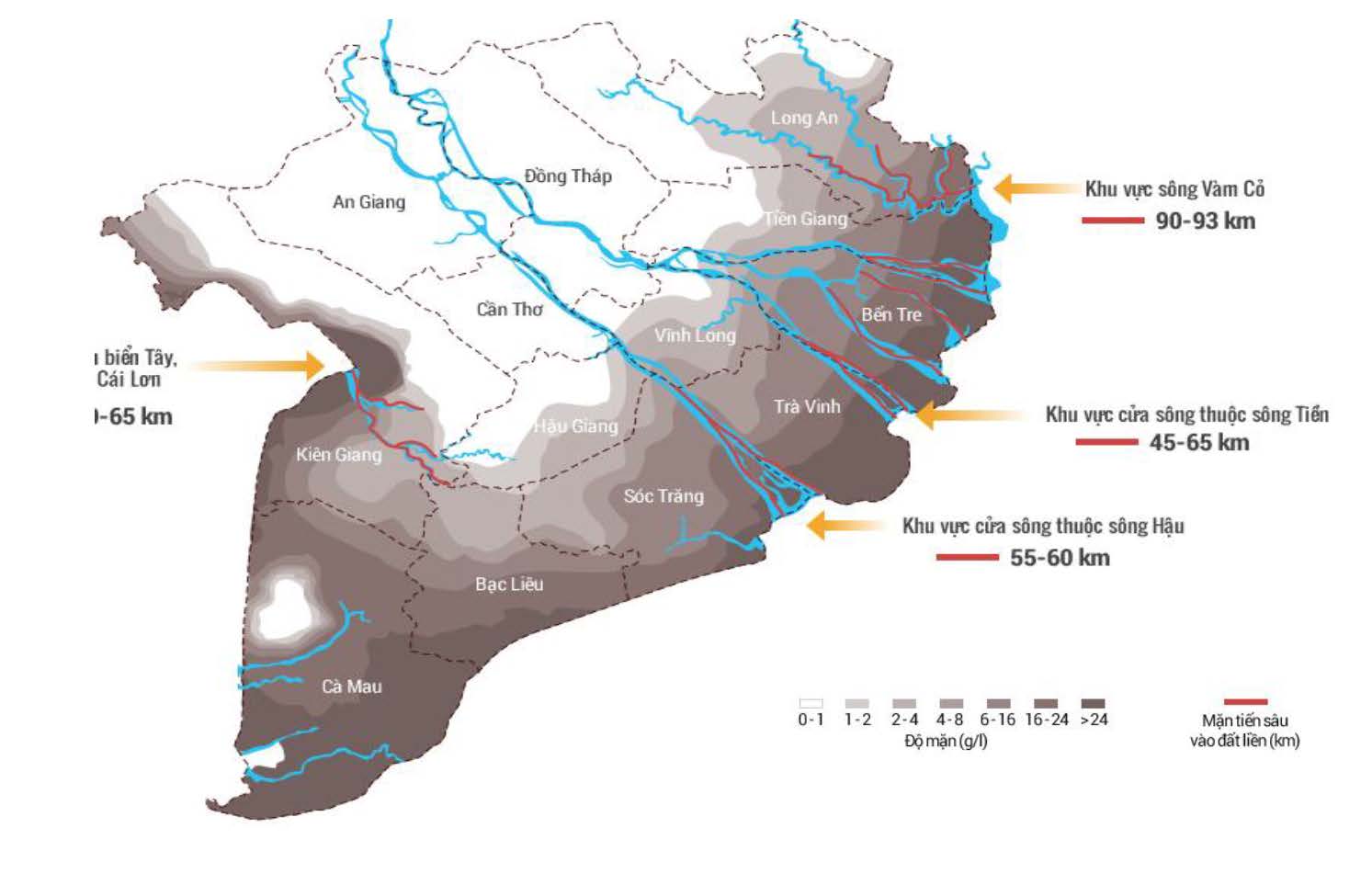 "El Niño in your area": Điều gì sắp xảy đến với Việt Nam trong năm 2023-2024? - Ảnh 19. "El Niño in your area": Điều gì sắp xảy đến với Việt Nam trong năm 2023-2024? - Ảnh 19.