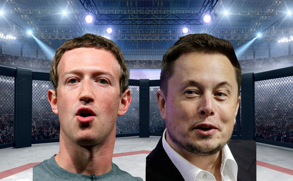 Elon Musk livestream cảnh tự lái xe tới nhà Mark Zuckerberg, quyết hỏi về kèo boxing - Ảnh 3. Elon Musk livestream cảnh tự lái xe tới nhà Mark Zuckerberg, quyết hỏi về kèo boxing - Ảnh 3.