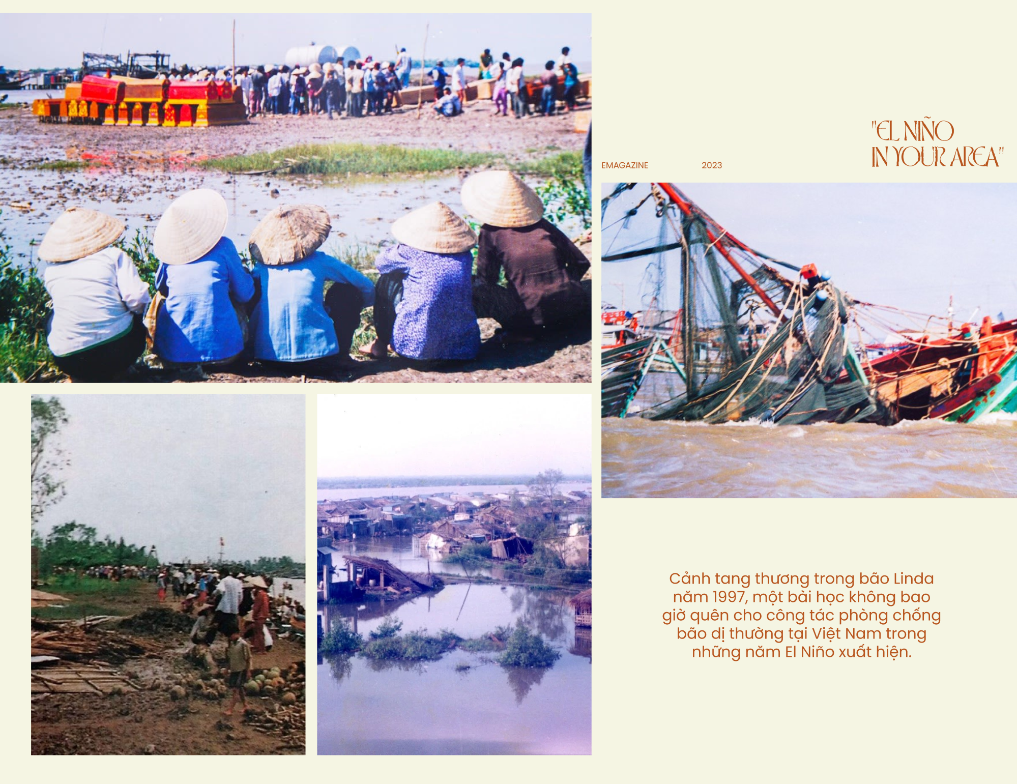 "El Niño in your area": Điều gì sắp xảy đến với Việt Nam trong năm 2023-2024? - Ảnh 16. "El Niño in your area": Điều gì sắp xảy đến với Việt Nam trong năm 2023-2024? - Ảnh 16.