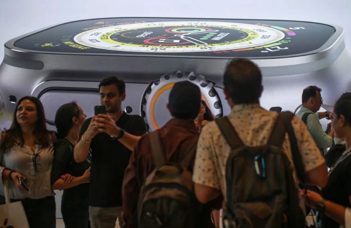 Apple sử dụng máy in 3D để chế tạo thiết bị - Ảnh 1. Apple sử dụng máy in 3D để chế tạo thiết bị - Ảnh 1.