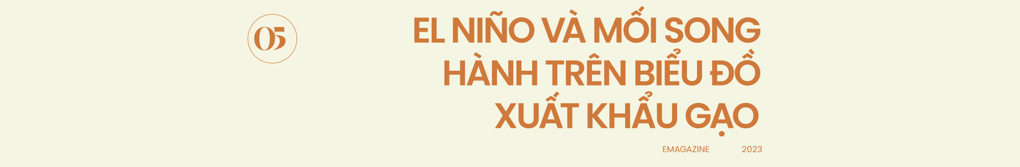 "El Niño in your area": Điều gì sắp xảy đến với Việt Nam trong năm 2023-2024? - Ảnh 22. "El Niño in your area": Điều gì sắp xảy đến với Việt Nam trong năm 2023-2024? - Ảnh 22.