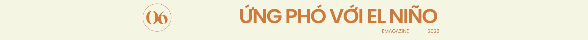 "El Niño in your area": Điều gì sắp xảy đến với Việt Nam trong năm 2023-2024? - Ảnh 25. "El Niño in your area": Điều gì sắp xảy đến với Việt Nam trong năm 2023-2024? - Ảnh 25.