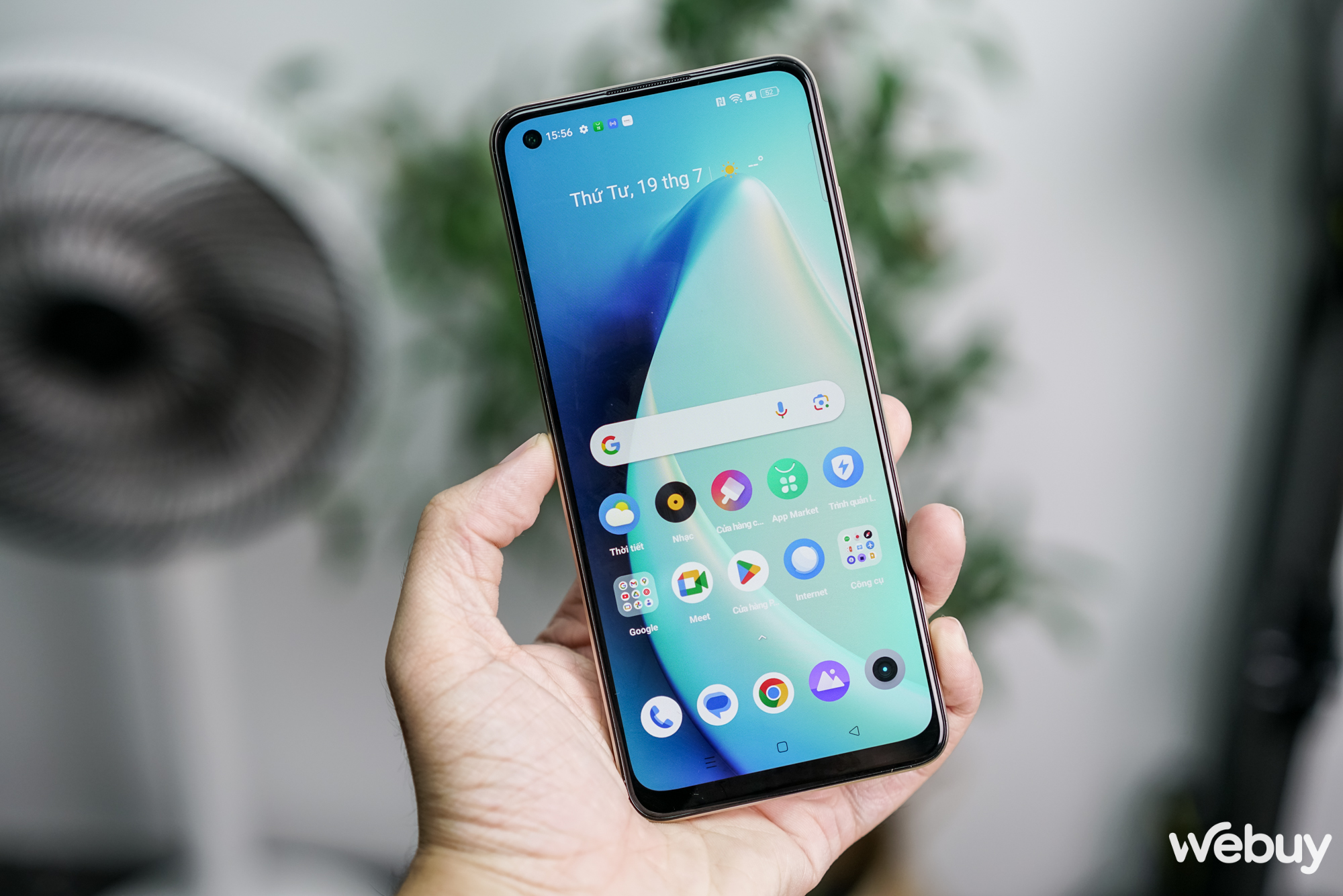 Đánh giá realme 11: Chiếc smartphone mang tính 'đòn bẩy'? - Ảnh 18. Đánh giá realme 11: Chiếc smartphone mang tính 'đòn bẩy'? - Ảnh 18.