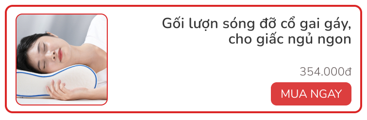 6 sản phẩm giúp cải thiện hiệu quả chứng mất ngủ ở người trẻ tuổi - Ảnh 2. 6 sản phẩm giúp cải thiện hiệu quả chứng mất ngủ ở người trẻ tuổi - Ảnh 2.