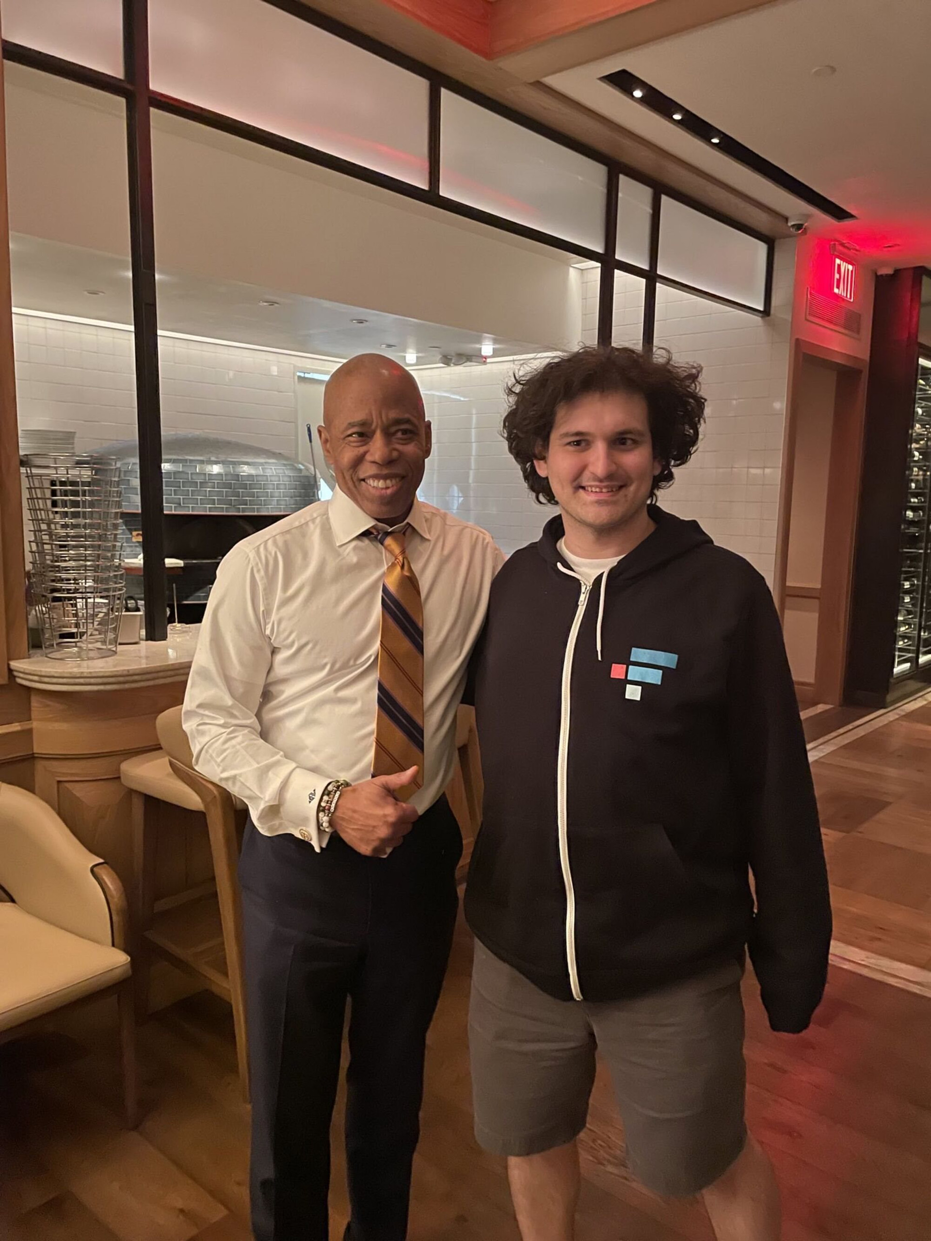 Nh&igrave;n lại đế chế của &lsquo;Sam xoăn&rsquo; trước thảm họa: CEO ti&ecirc;u hoang kh&ocirc;ng tưởng, cả ng&agrave;y chỉ lo tiệc t&ugrave;ng, gặp người nổi tiếng - Ảnh 5.