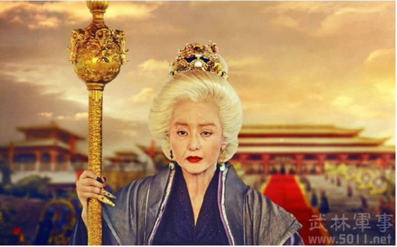 Vì sao Võ Tắc Thiên ngậm gỗ trong miệng thay vì ngọc như các hoàng đế khác? - Ảnh 3. Vì sao Võ Tắc Thiên ngậm gỗ trong miệng thay vì ngọc như các hoàng đế khác? - Ảnh 3.