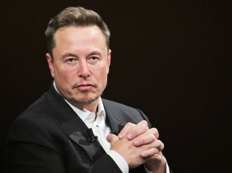 2 biểu đồ khiến Elon Musk lo sợ, Tesla đ&atilde; bị l&eacute;p vế ho&agrave;n to&agrave;n trong thị trường xe điện - Ảnh 1.