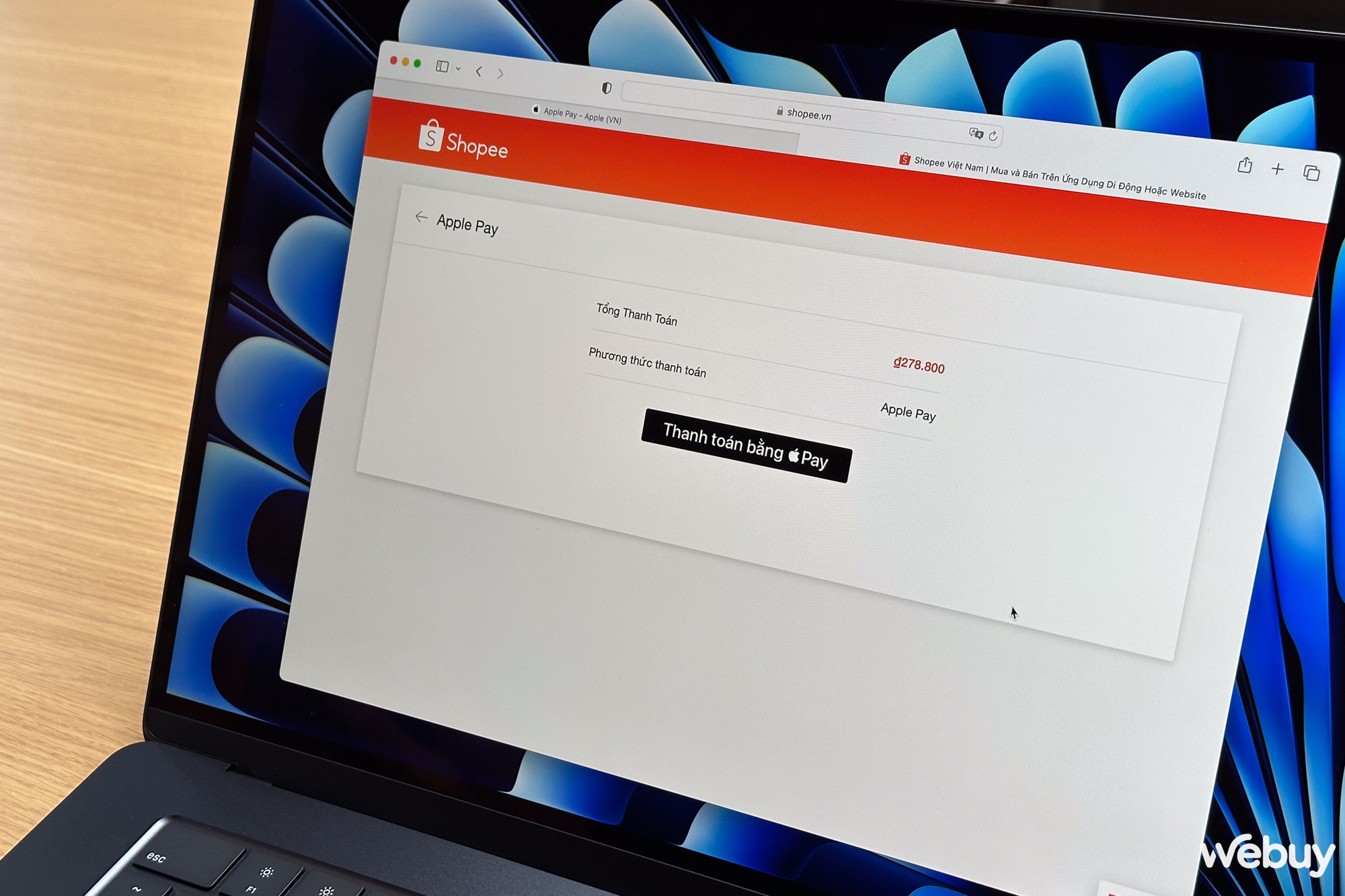Đây là cách thêm thẻ thanh toán vào Apple Pay: Cách thứ 2 là tiện và đơn giản nhất - Ảnh 20. Đây là cách thêm thẻ thanh toán vào Apple Pay: Cách thứ 2 là tiện và đơn giản nhất - Ảnh 20.