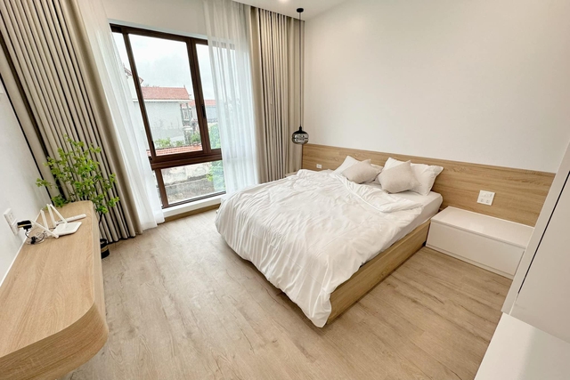 Từng gặp biến cố khiến bố mẹ trả nợ thay, 11 năm sau cô gái Nam Định báo hiếu bằng căn nhà 7 tỷ - Ảnh 15. Từng gặp biến cố khiến bố mẹ trả nợ thay, 11 năm sau cô gái Nam Định báo hiếu bằng căn nhà 7 tỷ - Ảnh 15.