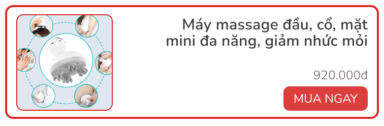 Thoát nỗi ám ảnh tóc tai bù xù, gàu ngứa với loạt 5 sản phẩm đang giảm giá chỉ từ 36.000đ - Ảnh 12. Thoát nỗi ám ảnh tóc tai bù xù, gàu ngứa với loạt 5 sản phẩm đang giảm giá chỉ từ 36.000đ - Ảnh 12.