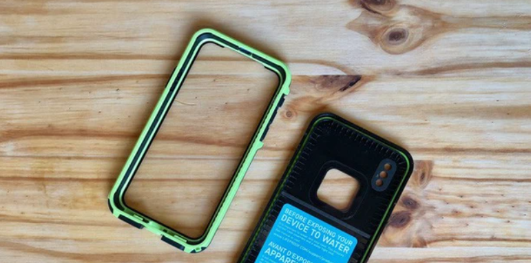 Loạt phụ kiện độc lạ chống rơi vỡ điện thoại dành riêng cho người hậu đậu - Ảnh 4. Loạt phụ kiện độc lạ chống rơi vỡ điện thoại dành riêng cho người hậu đậu - Ảnh 4.