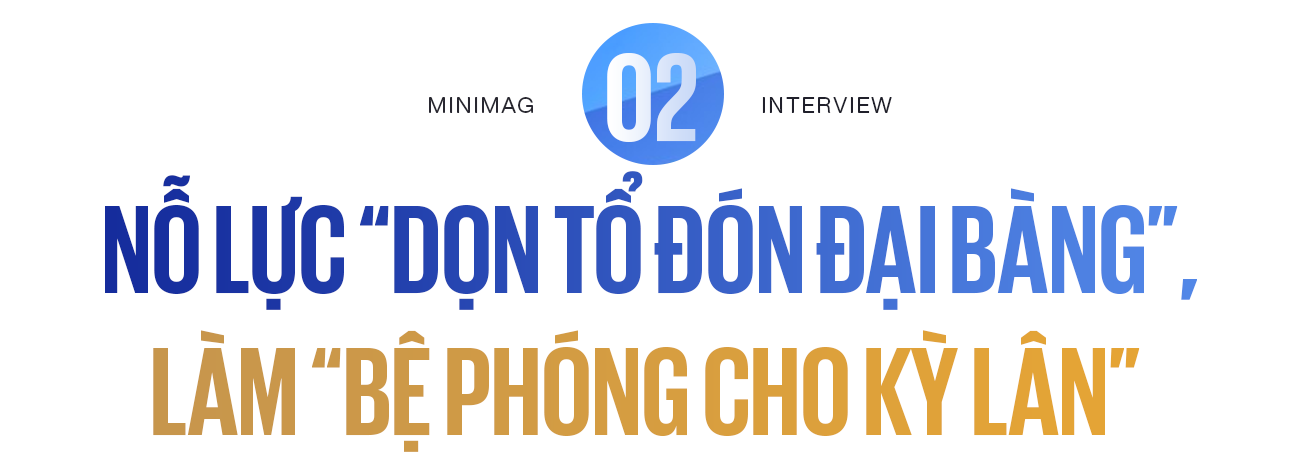 Đằng sau dự án NIC Hòa Lạc sắp khánh thành: Nỗ lực làm bệ đỡ kỳ lân Việt, dọn tổ đón “đại bàng” SpaceX, Samsung,.. - Ảnh 4. Đằng sau dự án NIC Hòa Lạc sắp khánh thành: Nỗ lực làm bệ đỡ kỳ lân Việt, dọn tổ đón “đại bàng” SpaceX, Samsung,.. - Ảnh 4.