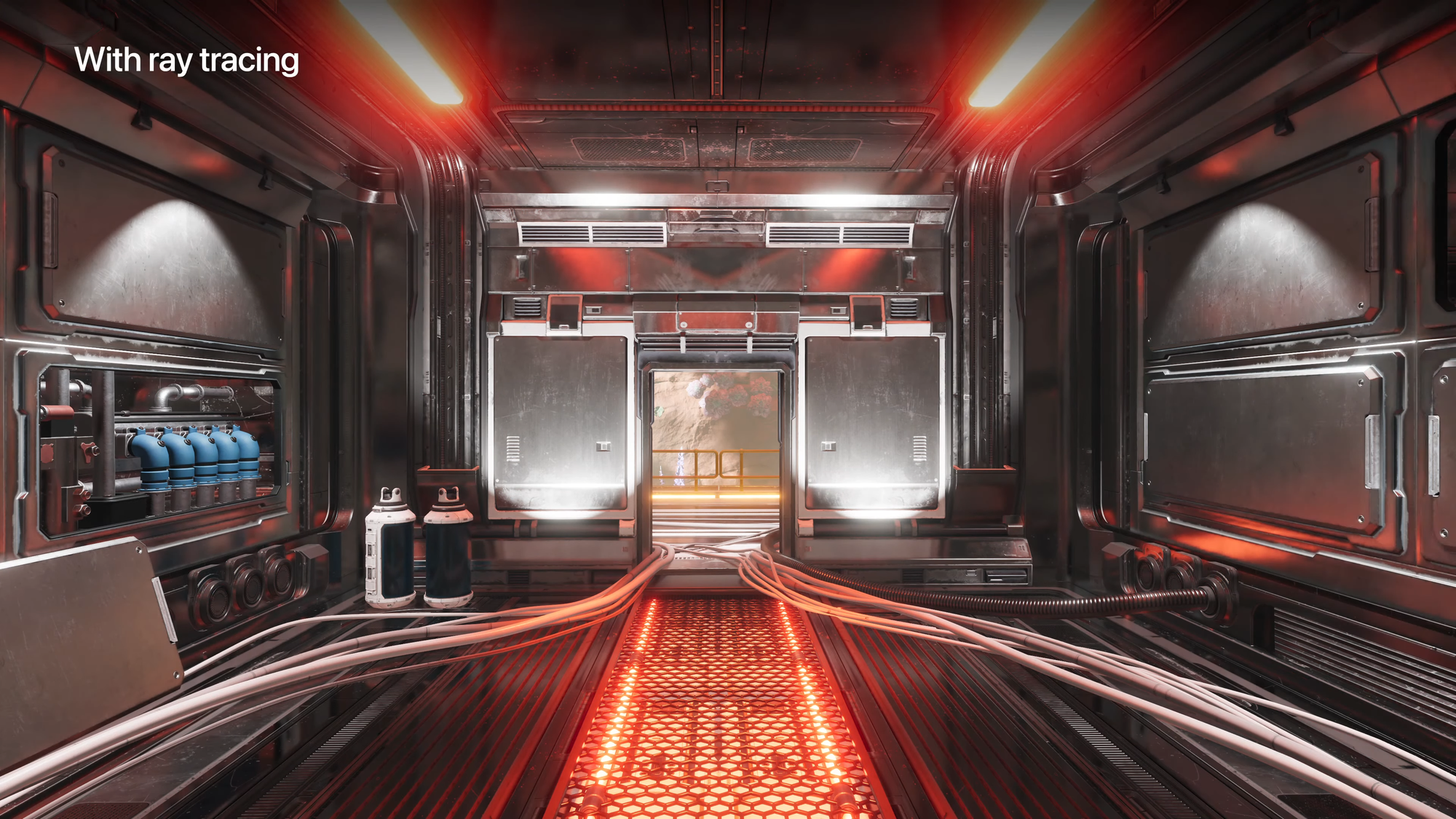 Loạt game bom tấn Death Stranding, Resident Evil 4 Remake và Assassin's Creed bản mới nhất sẽ đổ bộ iPhone 15 Pro - Ảnh 3. Loạt game bom tấn Death Stranding, Resident Evil 4 Remake và Assassin's Creed bản mới nhất sẽ đổ bộ iPhone 15 Pro - Ảnh 3.