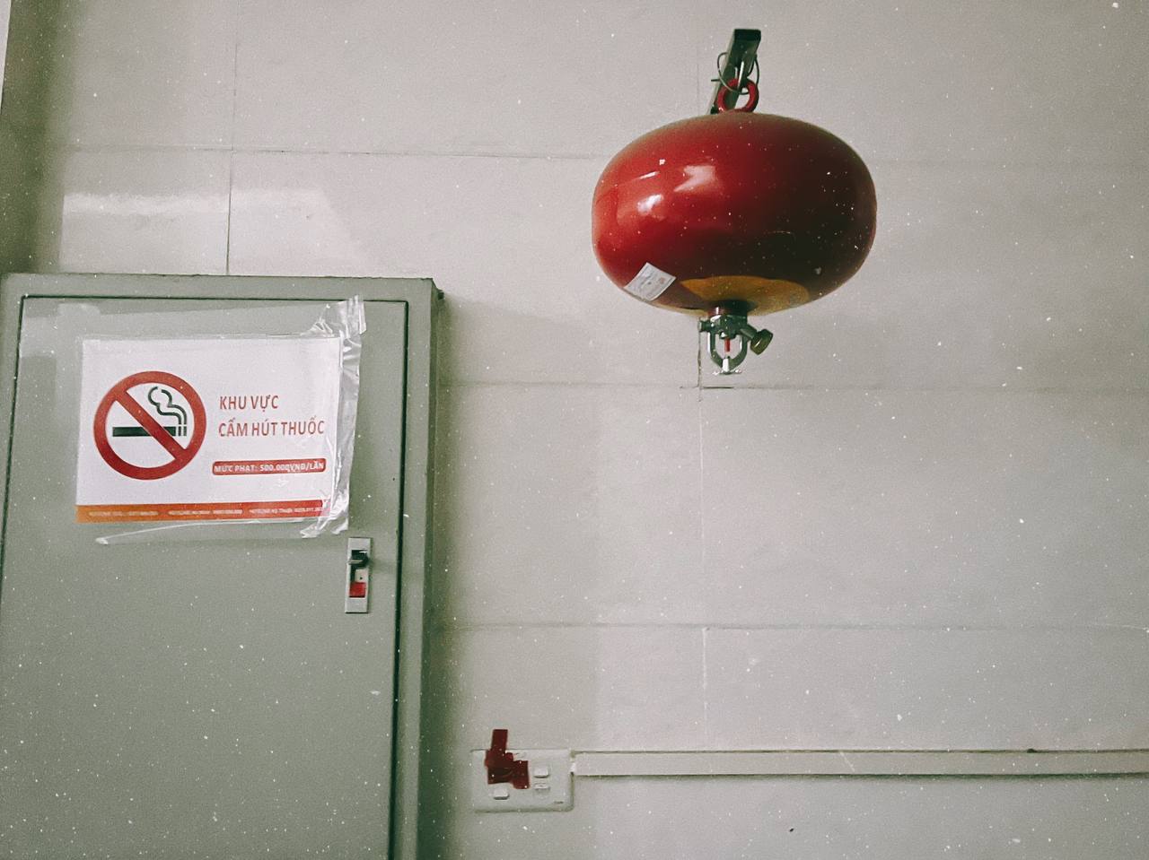 Chủ chung cư mini ở Hà Nội cấm xe điện - Ảnh 5. Chủ chung cư mini ở Hà Nội cấm xe điện - Ảnh 5.