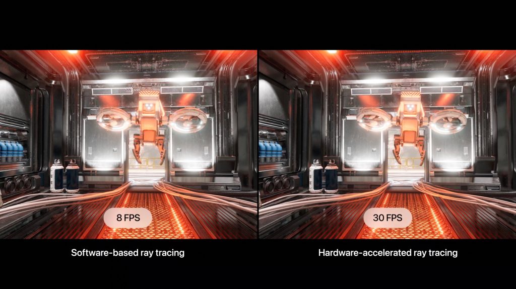 Lần đầu tiên Apple cho người dùng thấy lý do lên phiên bản cao nhất - Ảnh 5. Lần đầu tiên Apple cho người dùng thấy lý do lên phiên bản cao nhất - Ảnh 5.