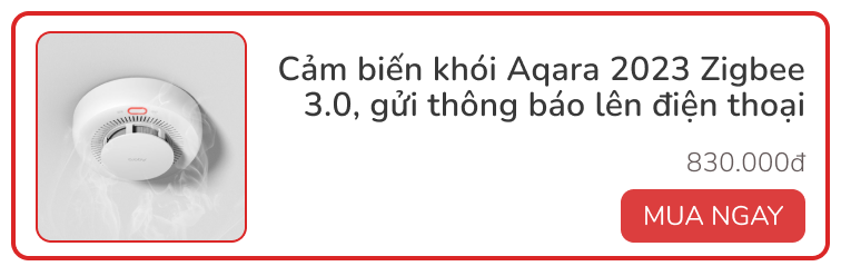 6 món đồ cực kì hữu dụng nên có sẵn trong nhà để phòng cháy nổ, thoát nạn khi cần thiết - Ảnh 2. 6 món đồ cực kì hữu dụng nên có sẵn trong nhà để phòng cháy nổ, thoát nạn khi cần thiết - Ảnh 2.