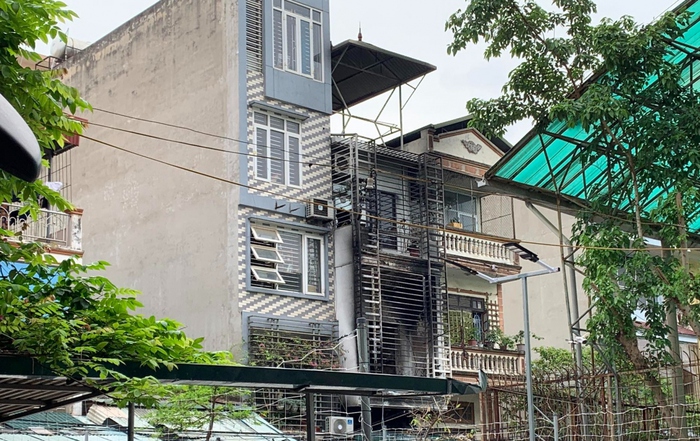 Trải nghiệm thuê trọ từ chung cư mini tới nhà nguyên căn: Cần đánh giá an toàn nơi sống - Ảnh 2. Trải nghiệm thuê trọ từ chung cư mini tới nhà nguyên căn: Cần đánh giá an toàn nơi sống - Ảnh 2.