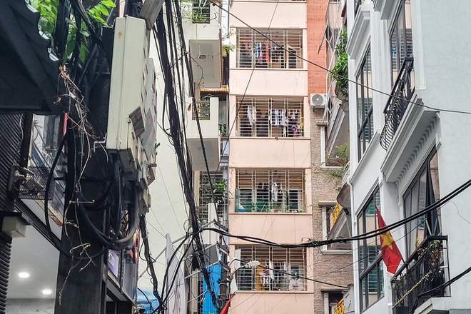 Trải nghiệm thuê trọ từ chung cư mini tới nhà nguyên căn: Cần đánh giá an toàn nơi sống - Ảnh 1. Trải nghiệm thuê trọ từ chung cư mini tới nhà nguyên căn: Cần đánh giá an toàn nơi sống - Ảnh 1.