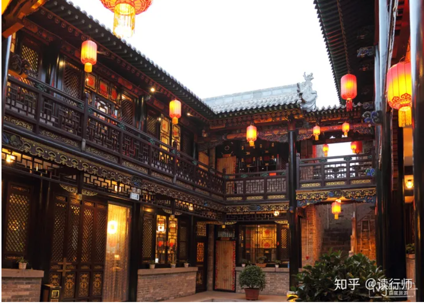 Đừng để phim ảnh lừa, người xưa phải hoàn thiện 7749 thủ tục này mới được thuê quán trọ - Ảnh 1. Đừng để phim ảnh lừa, người xưa phải hoàn thiện 7749 thủ tục này mới được thuê quán trọ - Ảnh 1.