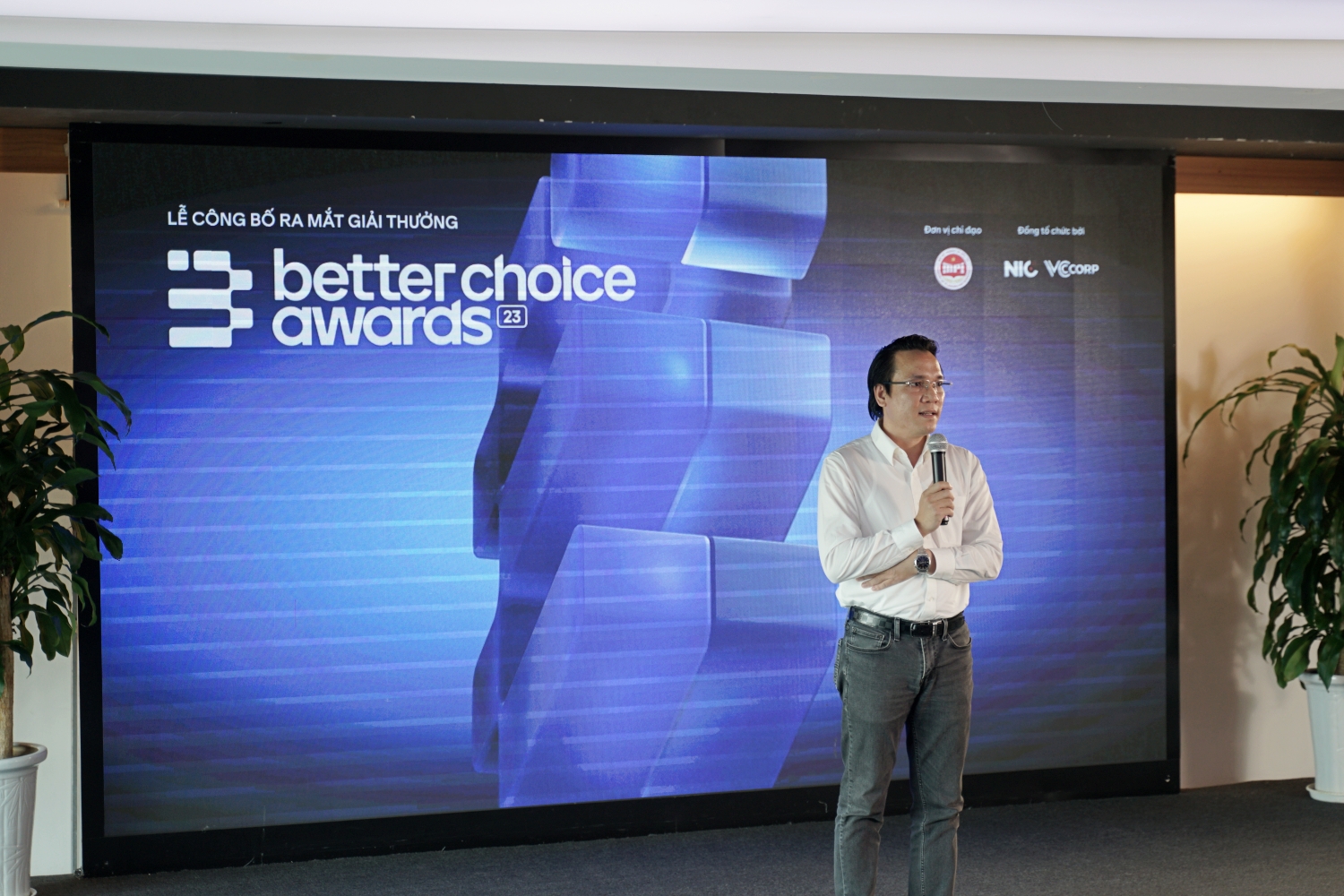 Công bố Better Choice Awards: Tôn vinh đổi mới sáng tạo, giá trị khác biệt, giúp người dùng tìm thấy những thứ “tốt hơn” - Ảnh 3. Công bố Better Choice Awards: Tôn vinh đổi mới sáng tạo, giá trị khác biệt, giúp người dùng tìm thấy những thứ “tốt hơn” - Ảnh 3.