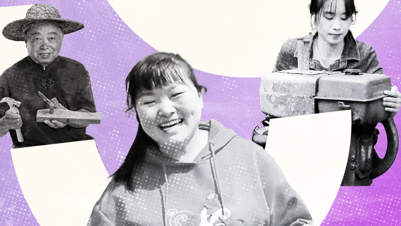 "Ăn bánh bao, làm đồ mộc": Vì sao ai cũng thích xem kênh Youtube về đồng quê, món ăn dân dã? - Ảnh 2. "Ăn bánh bao, làm đồ mộc": Vì sao ai cũng thích xem kênh Youtube về đồng quê, món ăn dân dã? - Ảnh 2.