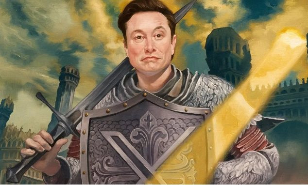 B&iacute; mật sau c&acirc;u chuyện Elon Musk quyết chi 44 tỷ USD mua Twitter: Sai lầm tới từ băn khoăn phải l&agrave;m g&igrave; đ&oacute; với 10 tỷ USD chứ kh&ocirc;ng gửi ng&acirc;n h&agrave;ng - Ảnh 1.