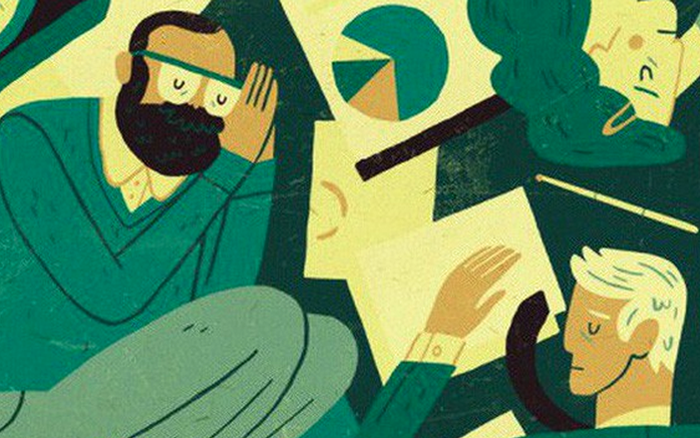 Đến tuổi trung niên, 4 điều đừng quá coi trọng kẻo tự làm KHỔ mình: Trước xem nhẹ 'bạn bè', sau coi nhẹ 'bản thân'! - Ảnh 2. Đến tuổi trung niên, 4 điều đừng quá coi trọng kẻo tự làm KHỔ mình: Trước xem nhẹ 'bạn bè', sau coi nhẹ 'bản thân'! - Ảnh 2.