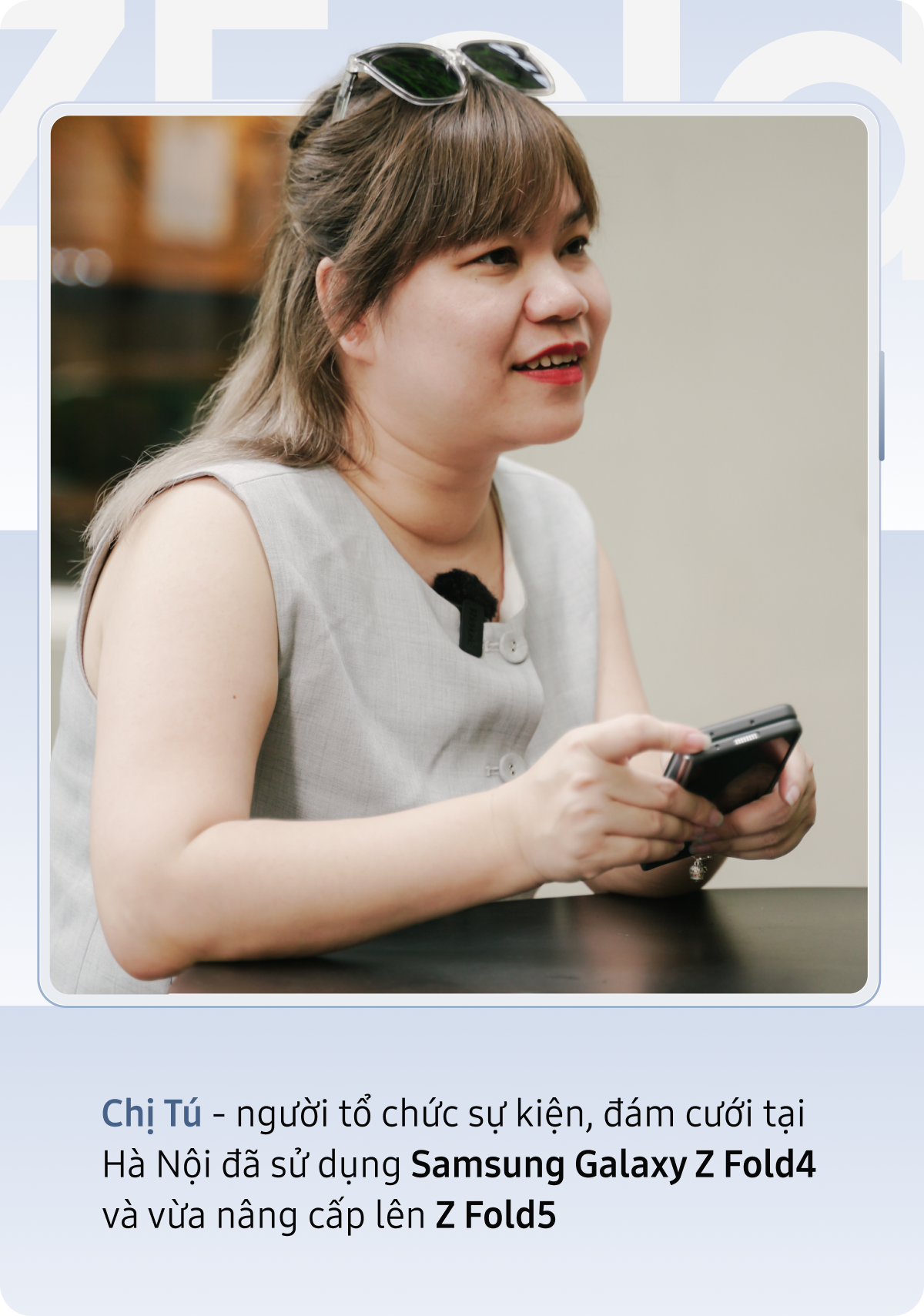 Tâm sự người dùng smartphone màn hình gập: “Có lẽ phải ‘chia tay’ luôn với smartphone thường thôi” - Ảnh 3. Tâm sự người dùng smartphone màn hình gập: “Có lẽ phải ‘chia tay’ luôn với smartphone thường thôi” - Ảnh 3.