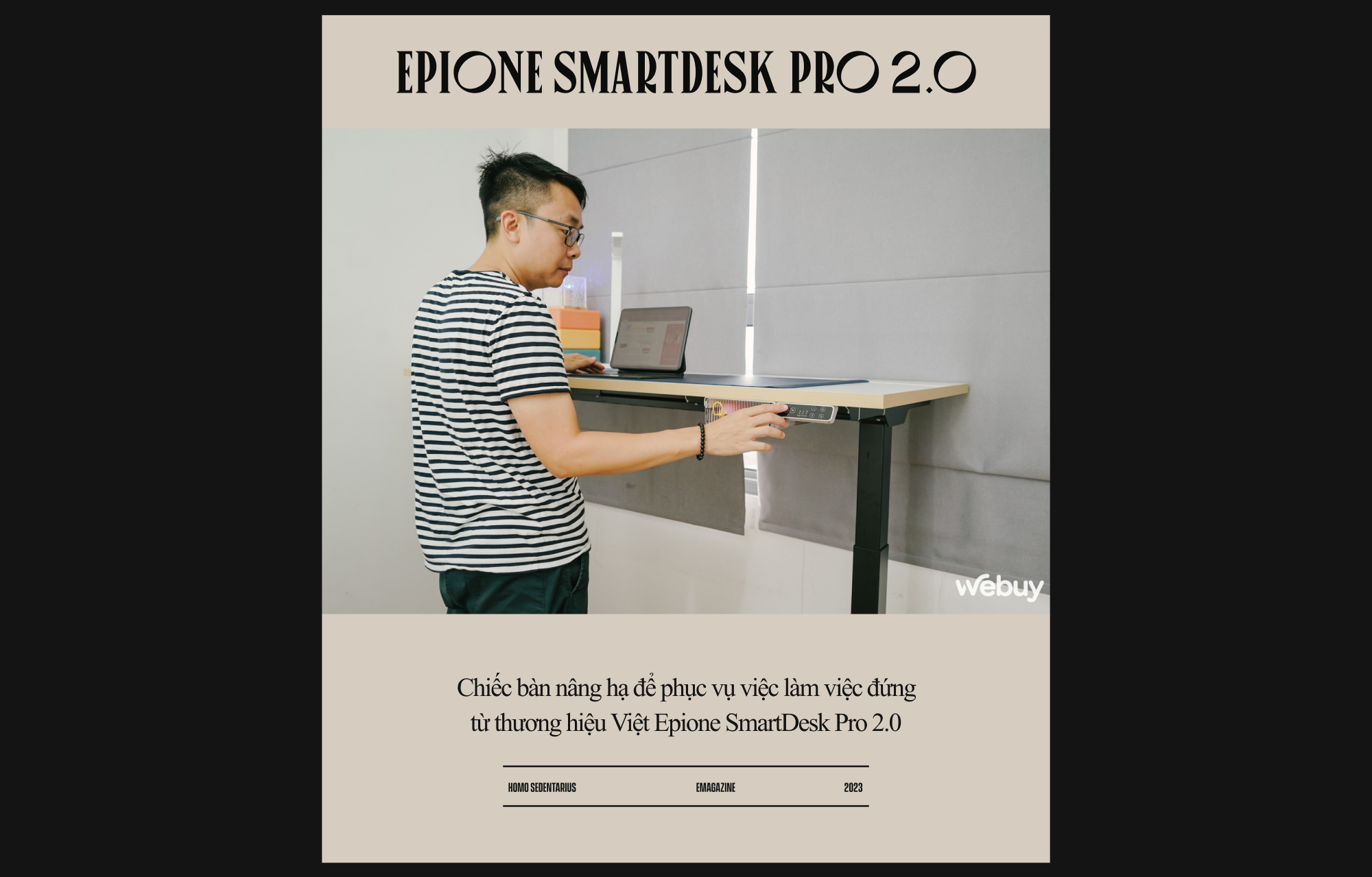 Homo sedentarius: Lược sử "loài ngồi" - Ảnh 29. Homo sedentarius: Lược sử "loài ngồi" - Ảnh 29.