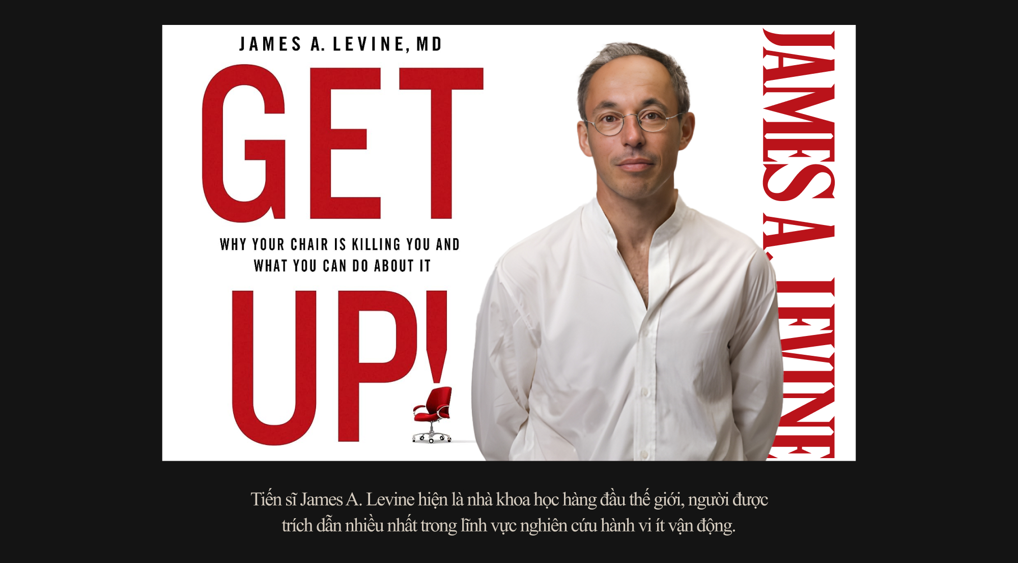 Homo sedentarius: Lược sử "loài ngồi" - Ảnh 10. Homo sedentarius: Lược sử "loài ngồi" - Ảnh 10.