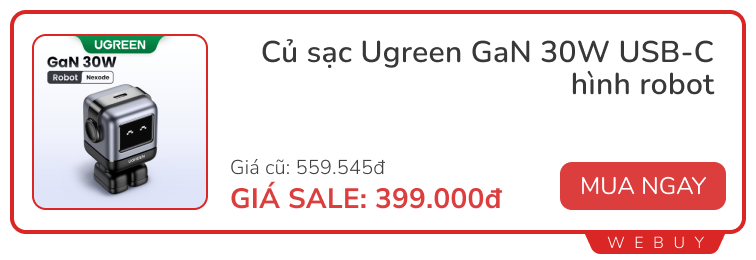 iPhone 15 series vẫn chỉ cho sạc nhanh 20W nhưng dùng củ sạc tận 65W có ảnh hưởng gì không? - Ảnh 6. iPhone 15 series vẫn chỉ cho sạc nhanh 20W nhưng dùng củ sạc tận 65W có ảnh hưởng gì không? - Ảnh 6.