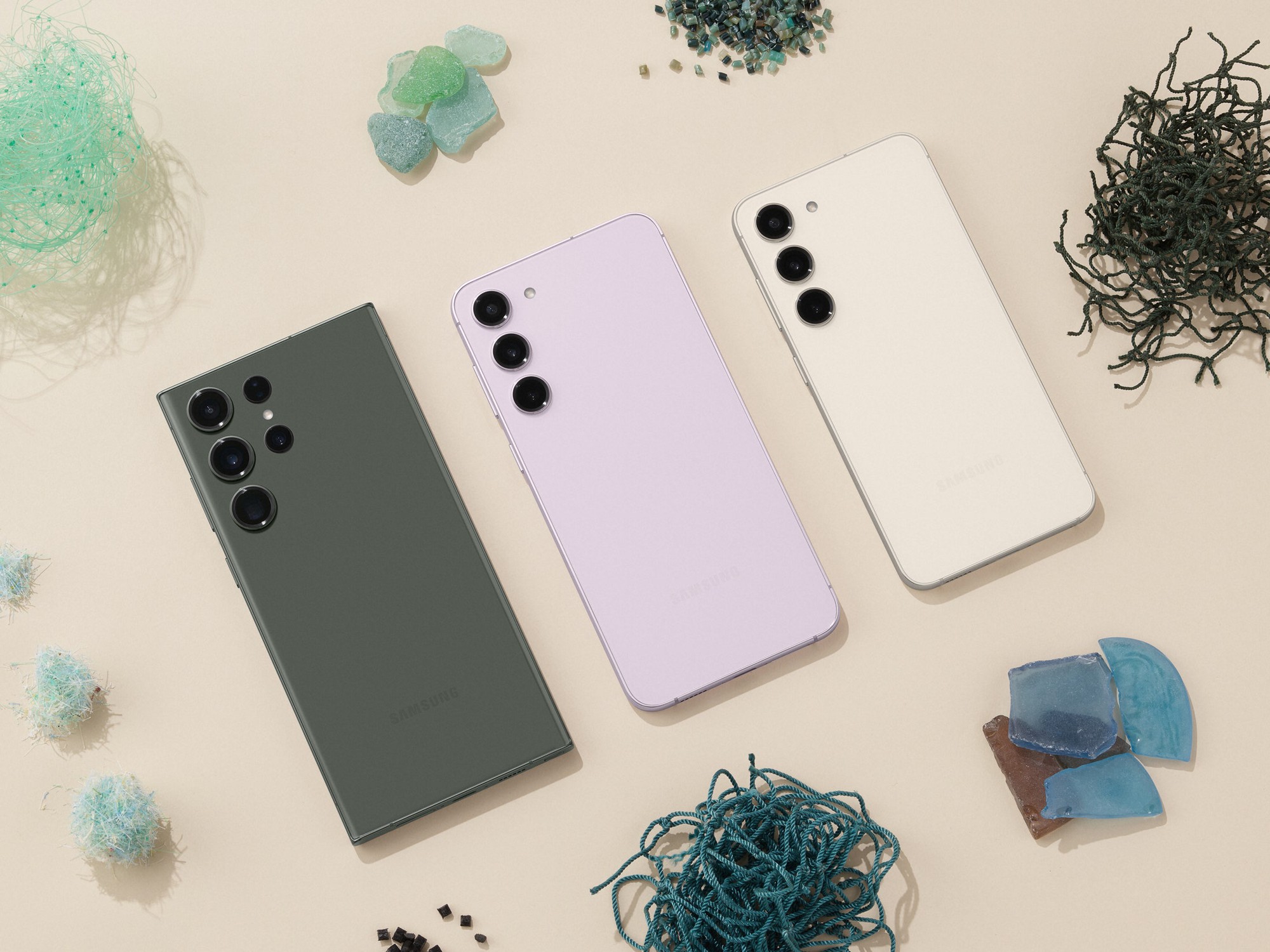 Ngay cả iPhone 16 Pro năm sau cũng sẽ thua S23 Ultra ở một đặc điểm - Ảnh 1. Ngay cả iPhone 16 Pro năm sau cũng sẽ thua S23 Ultra ở một đặc điểm - Ảnh 1.