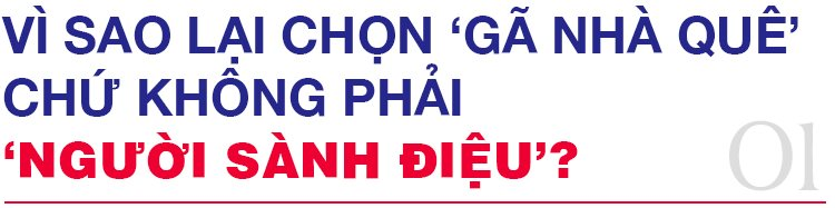 &lsquo;G&atilde; nh&agrave; qu&ecirc;&rsquo; Viettel v&agrave; c&acirc;u chuyện tốt hơn chứ kh&ocirc;ng phải tốt nhất ở Better Choice Awards 2023 - Ảnh 2.