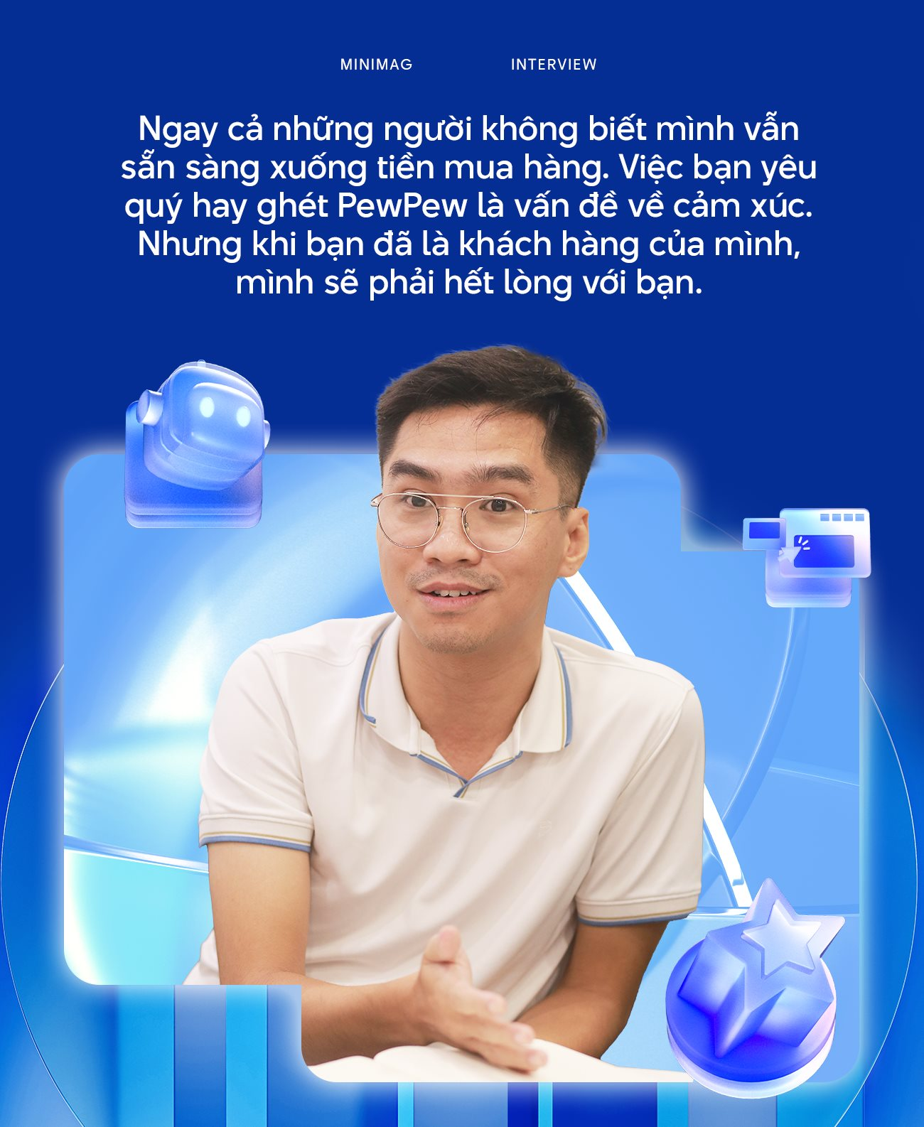 B&aacute;n h&agrave;ng c&oacute; t&acirc;m như PewPew: Đằng sau m&agrave;n test băng vệ sinh giữa buổi livestream v&agrave; quyết định nghi&ecirc;m t&uacute;c kinh doanh tr&ecirc;n TikTok - Ảnh 5.