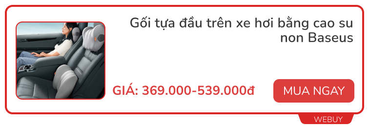 8 món đồ Xiaomi, Baseus bán nhưng ít người biết: Có cả bình chữa cháy lẫn thiết bị báo rò rỉ gas - Ảnh 5. 8 món đồ Xiaomi, Baseus bán nhưng ít người biết: Có cả bình chữa cháy lẫn thiết bị báo rò rỉ gas - Ảnh 5.