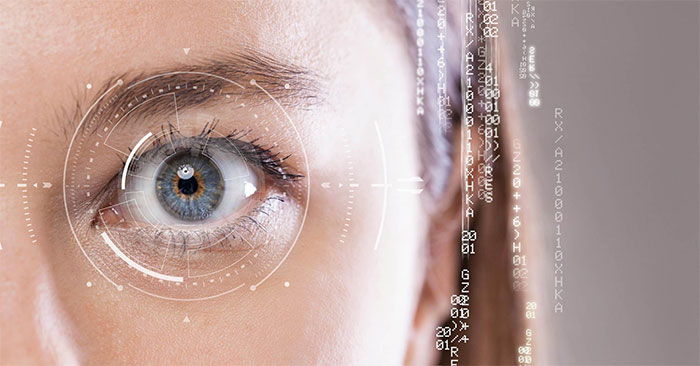 Xuất hiện Pin tự sạc siêu nhỏ, nạp điện bằng nước mắt - Ảnh 1. Xuất hiện Pin tự sạc siêu nhỏ, nạp điện bằng nước mắt - Ảnh 1.