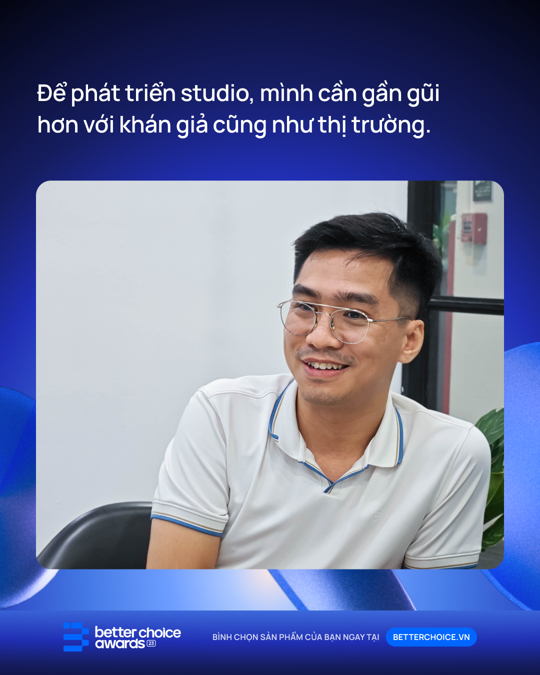 Tái xuất với vai trò chưa từng có trong một thập kỷ, PewPew hào hứng với hành trình mới cùng cộng đồng yêu công nghệ - Ảnh 2. Tái xuất với vai trò chưa từng có trong một thập kỷ, PewPew hào hứng với hành trình mới cùng cộng đồng yêu công nghệ - Ảnh 2.