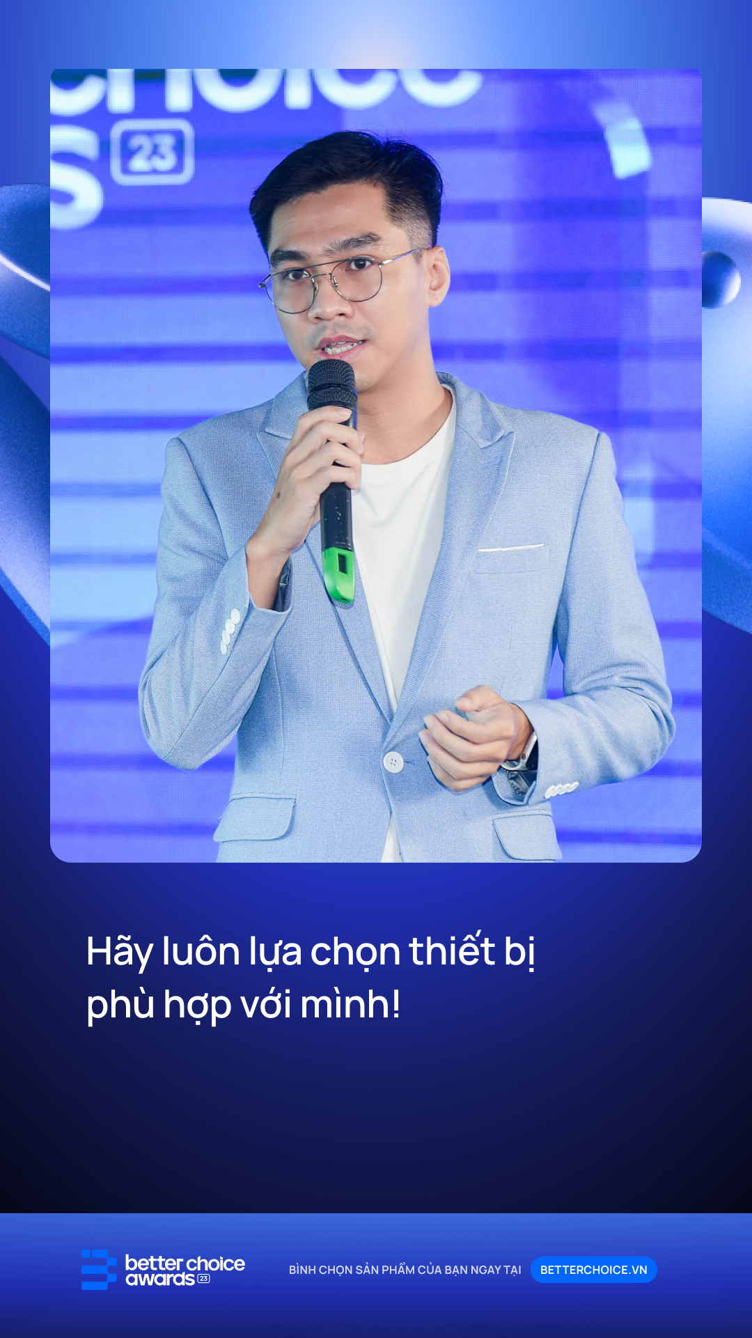 Tái xuất với vai trò chưa từng có trong một thập kỷ, PewPew hào hứng với hành trình mới cùng cộng đồng yêu công nghệ - Ảnh 6. Tái xuất với vai trò chưa từng có trong một thập kỷ, PewPew hào hứng với hành trình mới cùng cộng đồng yêu công nghệ - Ảnh 6.