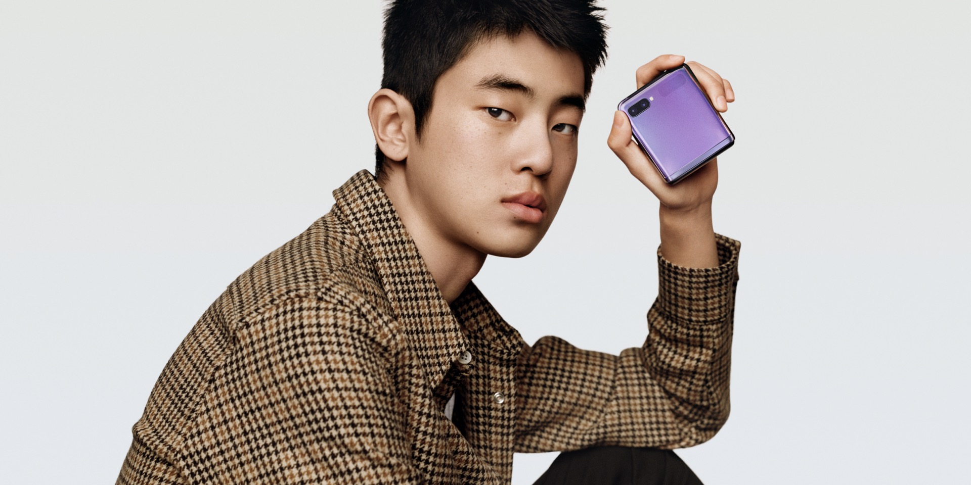 Điểm nhấn cốt lõi làm nên giá trị vượt bậc của Galaxy Z Series - Ảnh 4. Điểm nhấn cốt lõi làm nên giá trị vượt bậc của Galaxy Z Series - Ảnh 4.