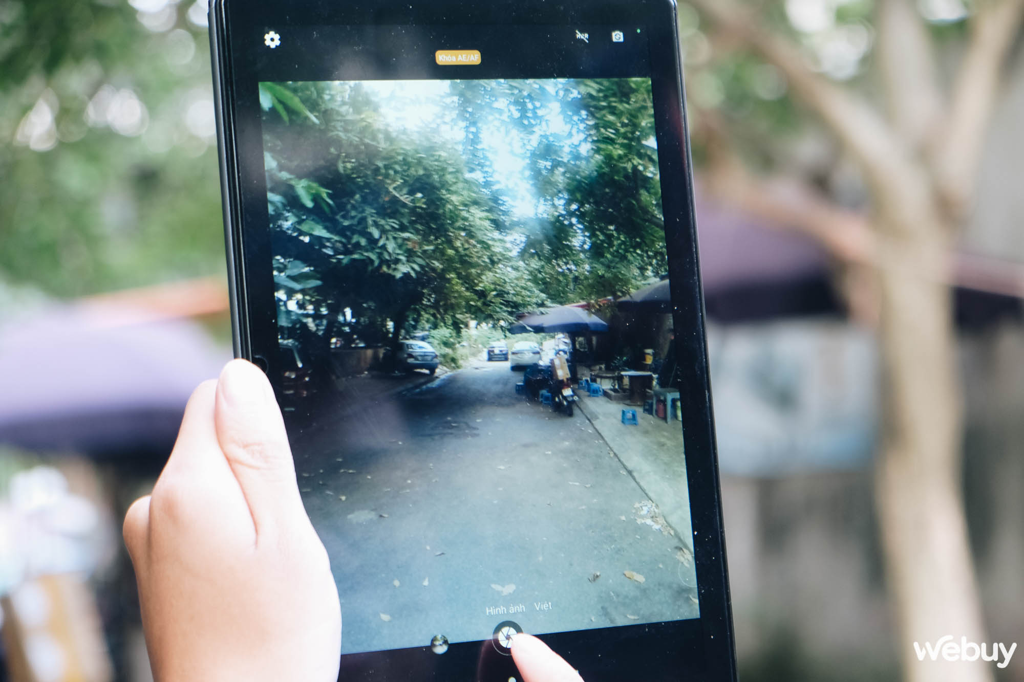 Mẫu tablet giá 2 triệu này của HTC sở hữu tính năng mà iPad đắt gấp 10 lần không có - Ảnh 14. Mẫu tablet giá 2 triệu này của HTC sở hữu tính năng mà iPad đắt gấp 10 lần không có - Ảnh 14.