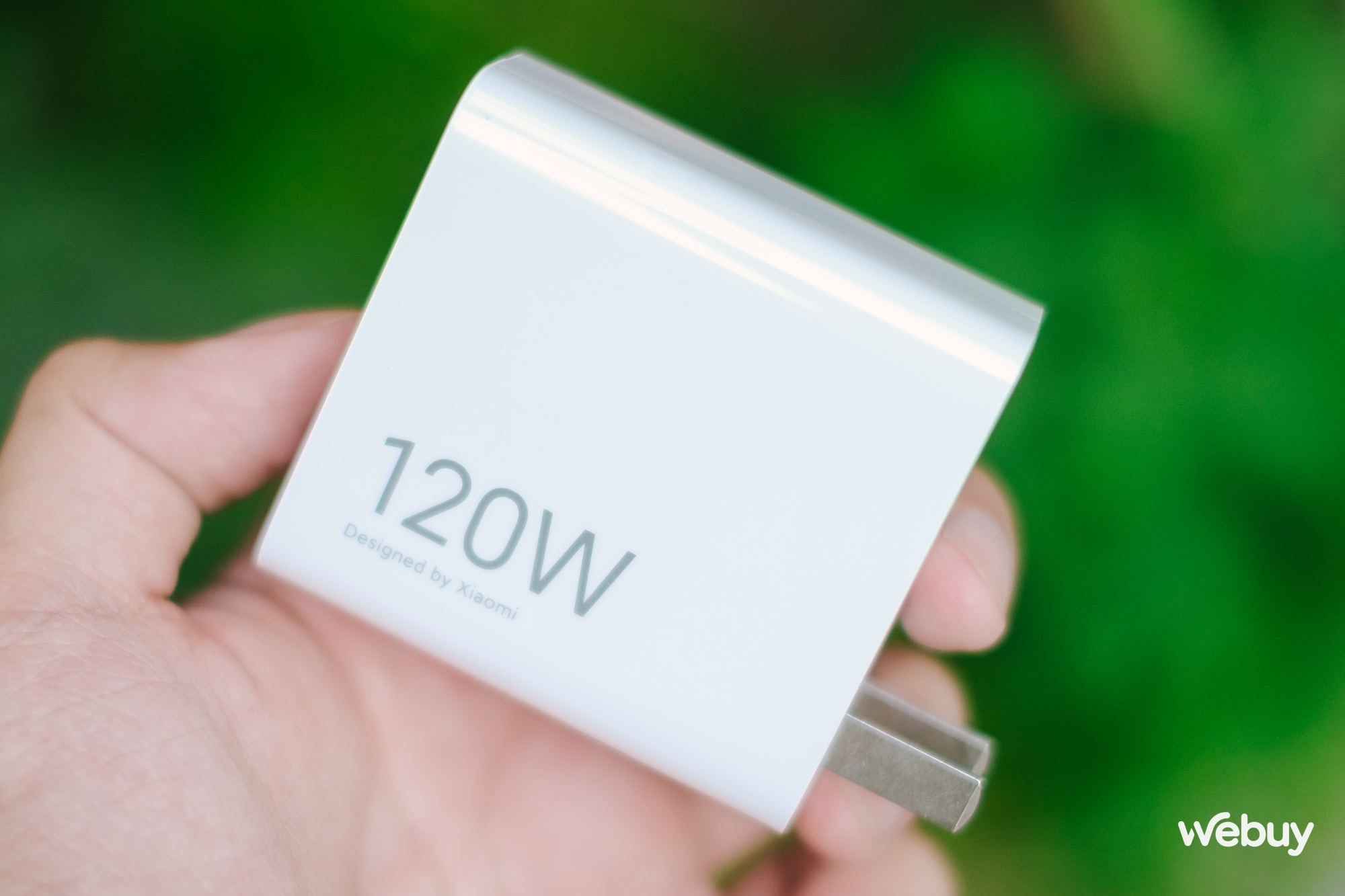 Trên tay smartphone Xiaomi có RAM 24GB, sạc 120W giá chưa tới 12 triệu đồng - Ảnh 13. Trên tay smartphone Xiaomi có RAM 24GB, sạc 120W giá chưa tới 12 triệu đồng - Ảnh 13.