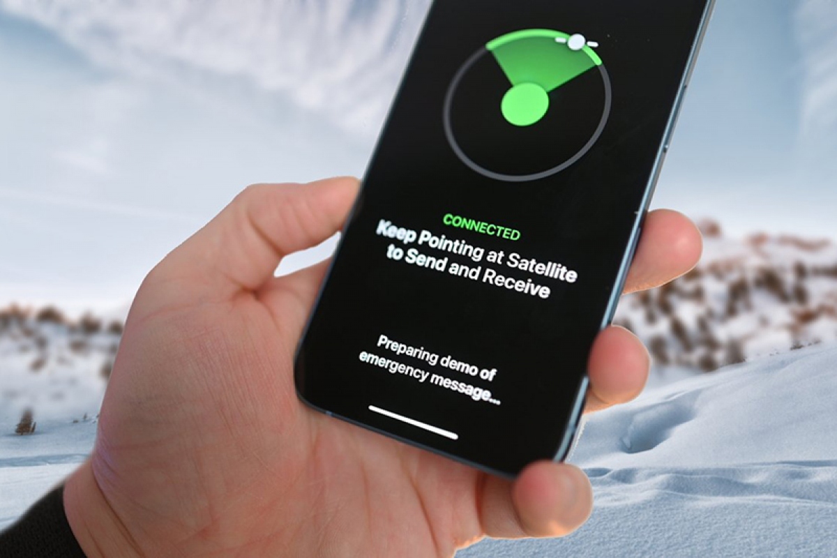 Elon Musk sẽ gi&uacute;p n&acirc;ng tầm t&iacute;nh năng n&agrave;y tr&ecirc;n iPhone - Ảnh 1.